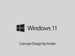 Win11激活产品密钥_Windows11永久激活教程